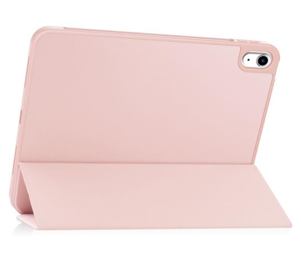 TECH-PROTECT SmartCase Pen do iPad (10 gen.) pink 9490713927601 - 1102138 - zdjęcie 3